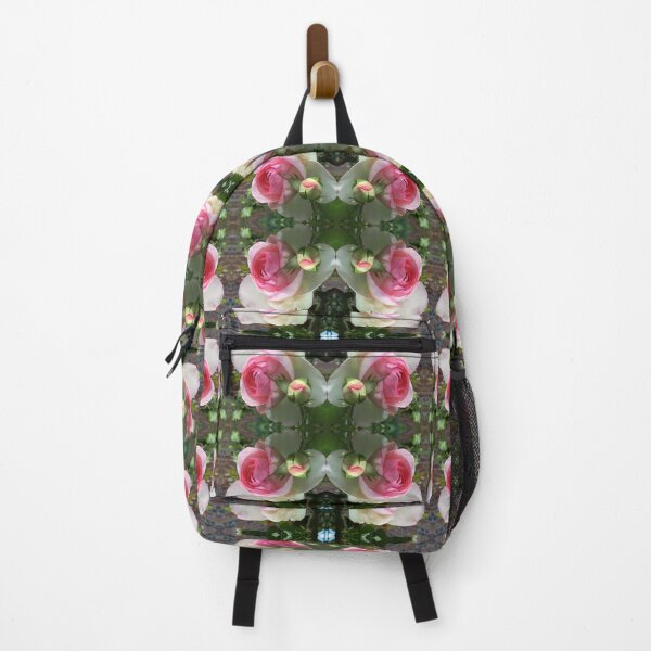 Item preview, Botanical Divine - Pierre de Ronsard Roses, Symmetry of Love  designed and sold by RoseAromas.