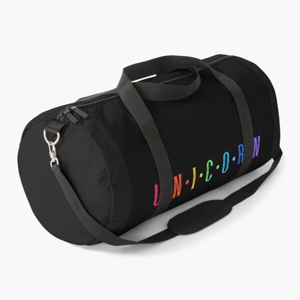 Item preview, Copy of UNICORN Rainbow Letter Design  designed and sold by boopsblunt.