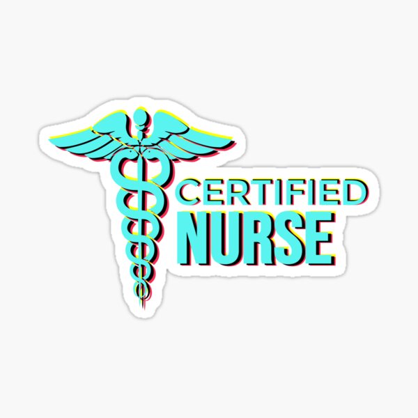 Syringe Nurse Badge Reel – NurseHuman