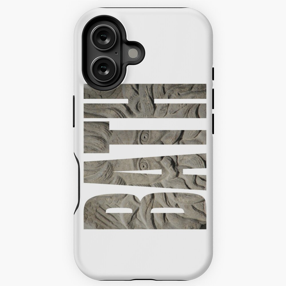 Item preview, iPhone Magsafe Tough Case designed and sold by -MissElaineous-.