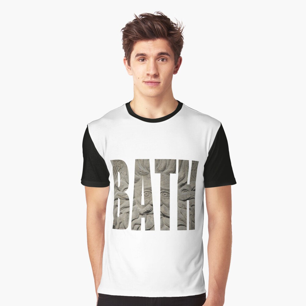 Item preview, Graphic T-Shirt designed and sold by -MissElaineous-.