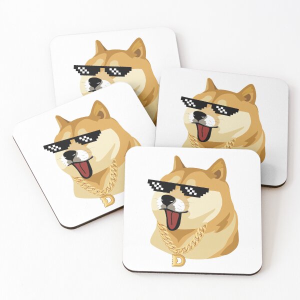 Item preview, Dogecoin T-shirt, Dogecoin Army, Doge crypto, Doge to the moon, Doge meme, in dogecoin i'm trust designed and sold by piipiece.