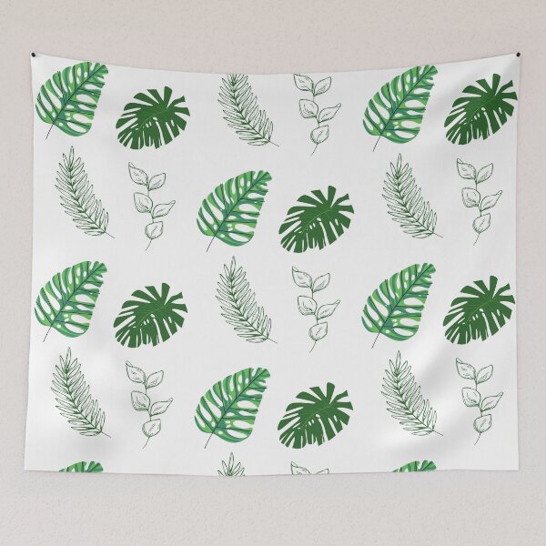 Item preview, Leaf set designed and sold by Doucheka.