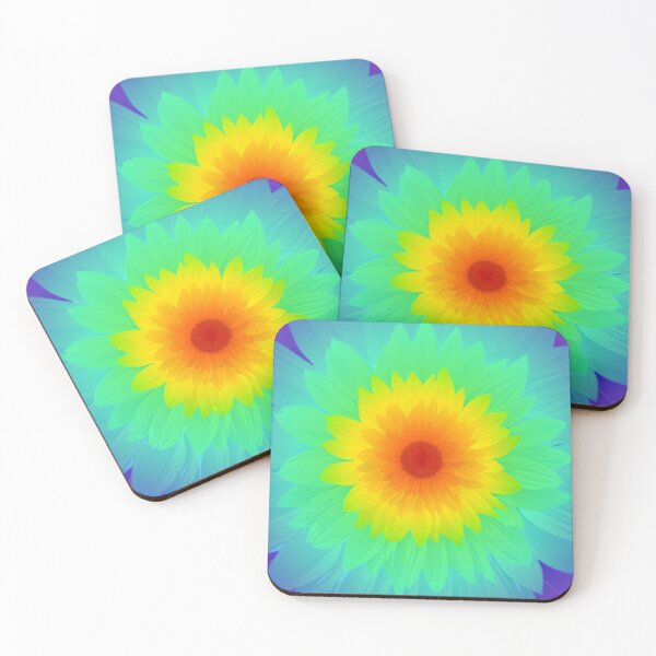 Item preview, Sunflower color spectrum designed and sold by Will Fisler.