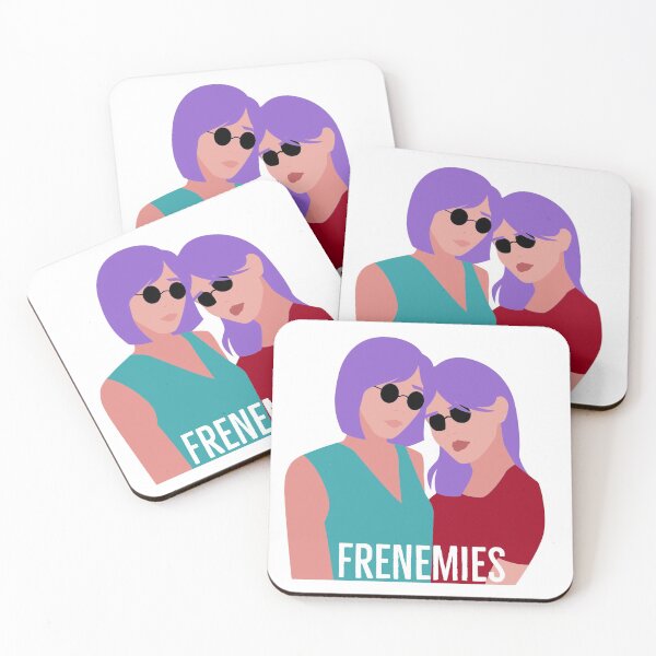 Item preview, Frememies designed and sold by tristahx.
