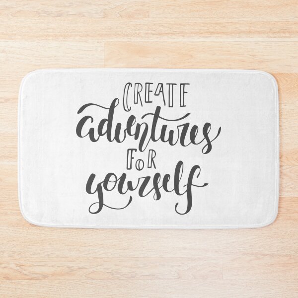 Item preview, Create adventures for yourself designed and sold by della95.