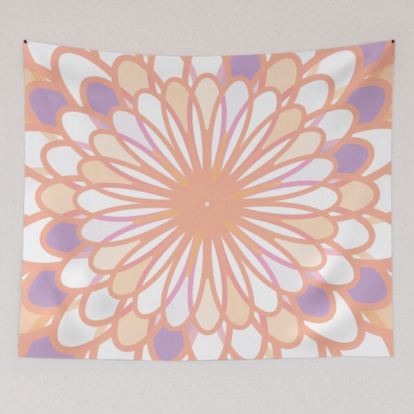 Item preview, Flower Tiers 31 designed and sold by Bellewood222.