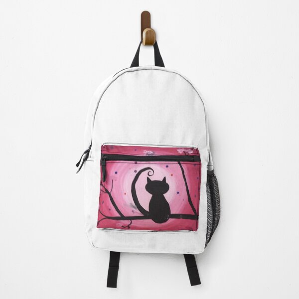 Item preview, Cute pinky kitty designed and sold by Elloyd714.