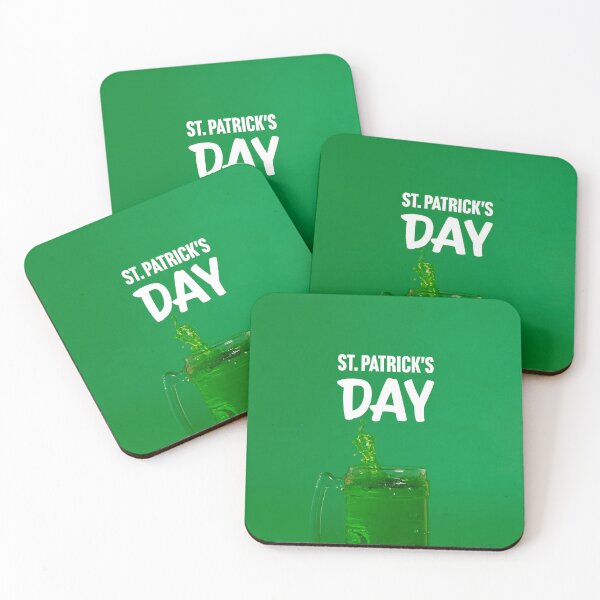 Artikelvorschau, St. Patrick's Day entworfen und verkauft von Chitrogiri.