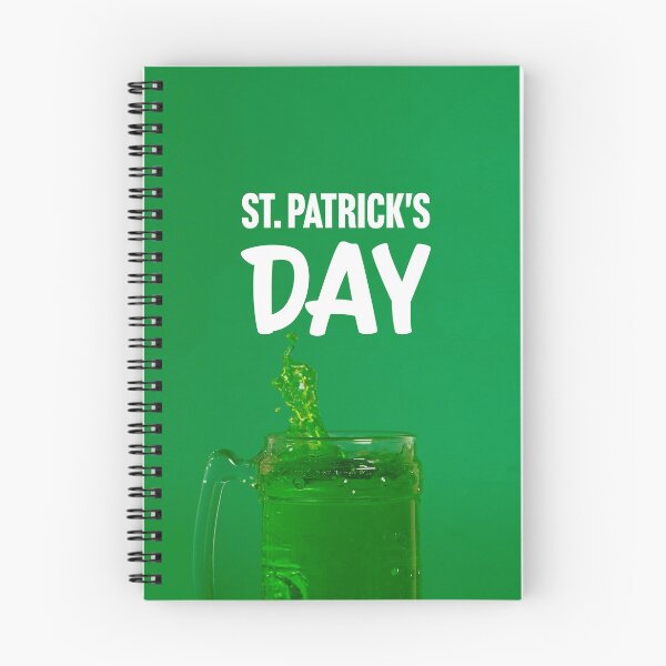 Artikelvorschau, St. Patrick's Day entworfen und verkauft von Chitrogiri.