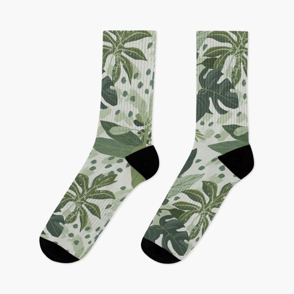 Item preview, Pale green tropical rainforest designed and sold by MrFreddie.