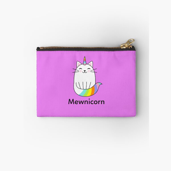 Item preview, Mewnicorn designed and sold by PureGeometry.