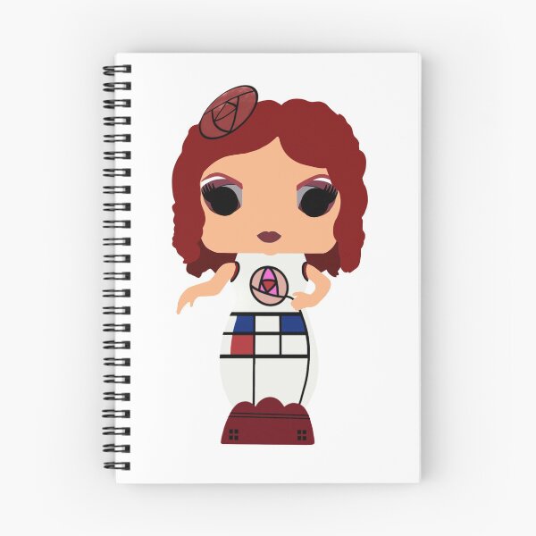 Item preview, Lawrence Chaney Queen of Your Hometown Look Custom Funko Pop designed and sold by tabby73.