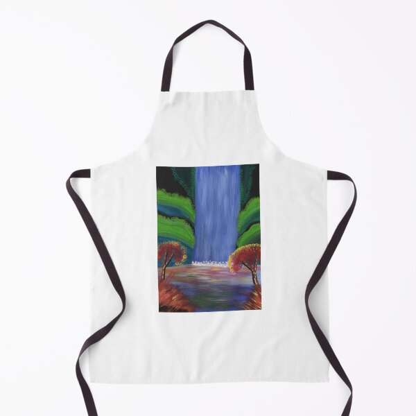 Item preview, Beautiful water fall designed and sold by Elloyd714.