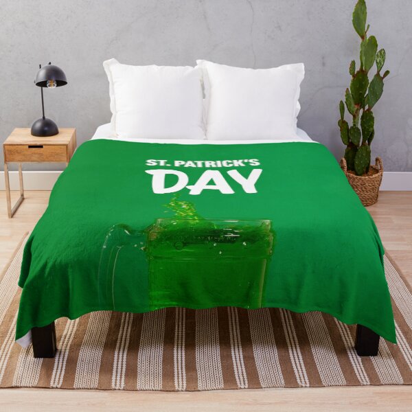 Artikelvorschau, St. Patrick's Day entworfen und verkauft von Chitrogiri.