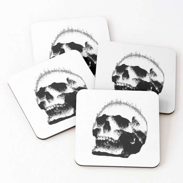Item preview, SkullZerfallen designed and sold by Waechter84.