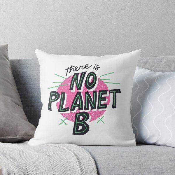 Artikelvorschau, ES GIBT KEINEN PLANETEN B. entworfen und verkauft von passiveink.