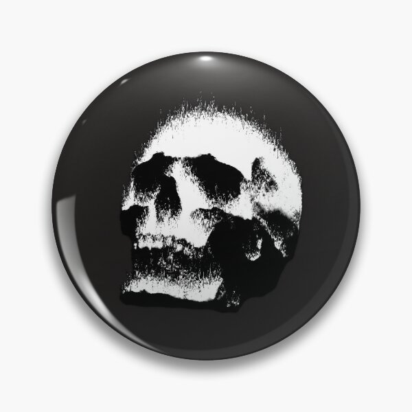 Item preview, SkullZerfallen designed and sold by Waechter84.