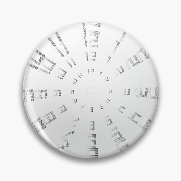 Item preview, Clock 3D designed and sold by basitcv.