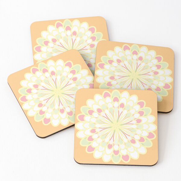Item preview, Flower Tiers 34 designed and sold by Bellewood222.