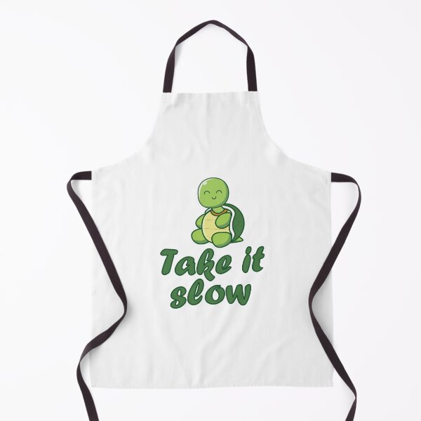 Item preview, take it slow designed and sold by vikngDesign.