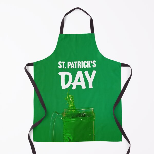 Artikelvorschau, St. Patrick's Day entworfen und verkauft von Chitrogiri.