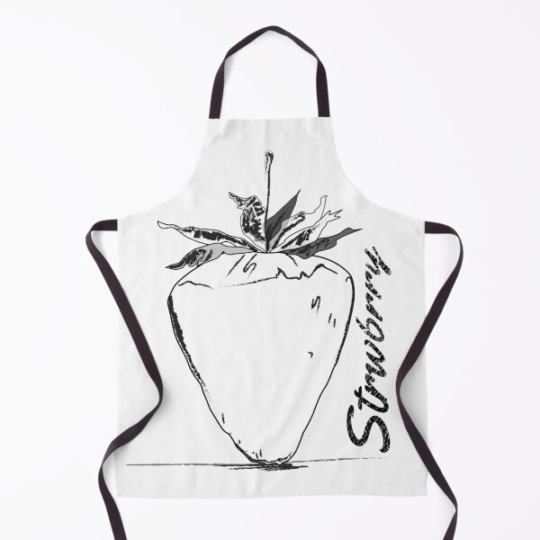 Item preview, Strawberry sketch designed and sold by SpottedPilot.