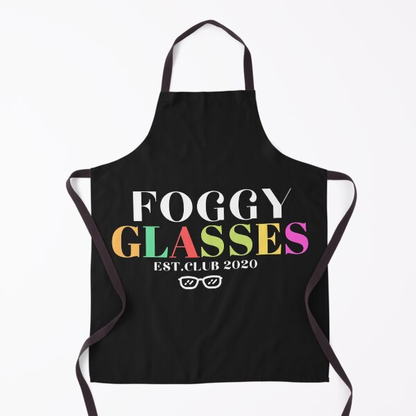 Artikelvorschau, Foggy Glasses Club entworfen und verkauft von redsh2564.