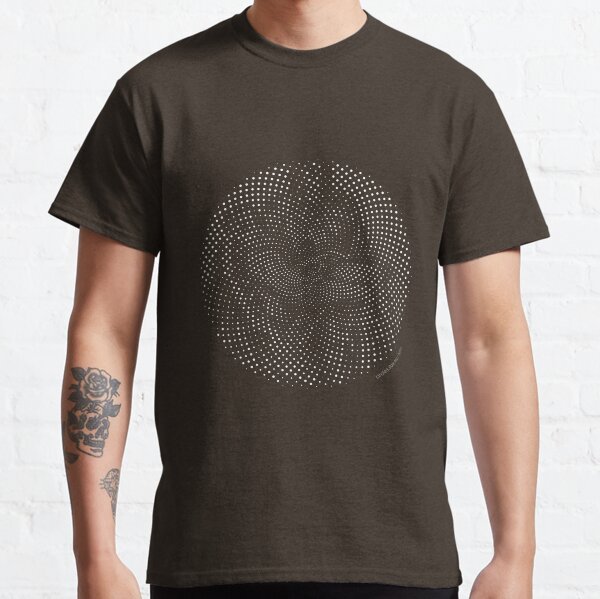 Michael Angelo - La pieta W/B 1 Classic T-Shirt