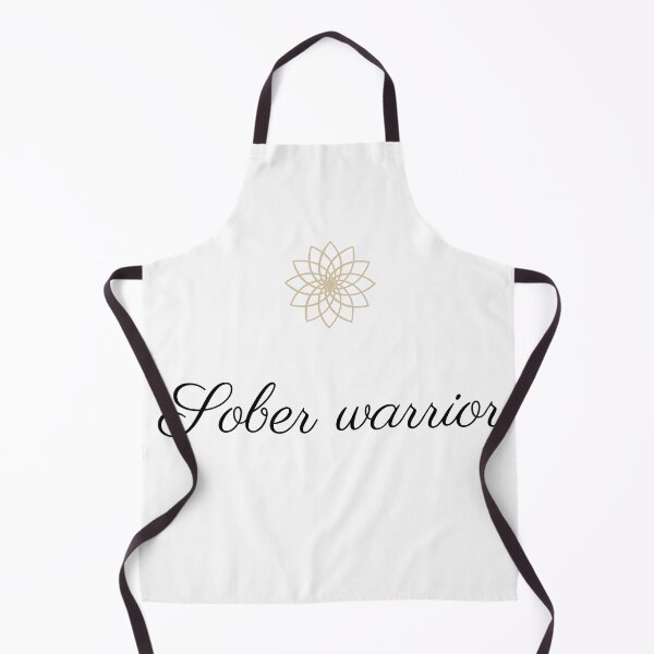 Item preview, sober warrior designed and sold by MagdalenaRulez.