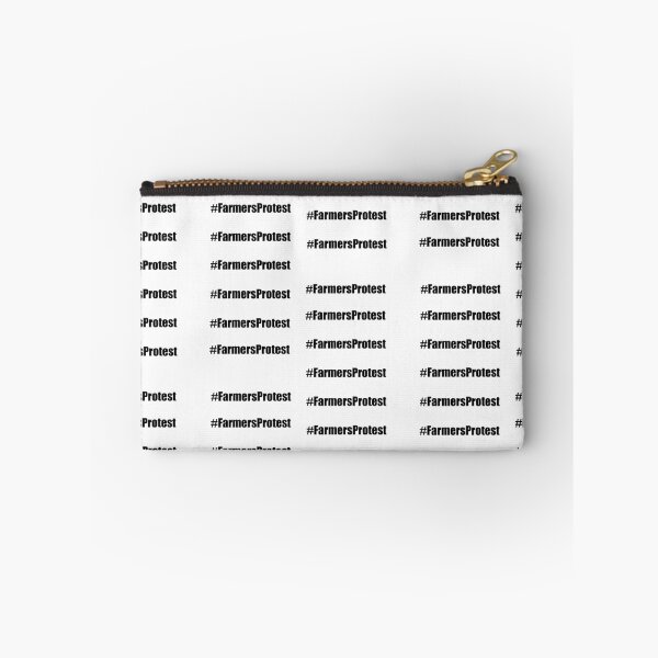 Item preview, Farmers Protest - I Stand With Farmers Sticker Pack designed and sold by kickwear-com.