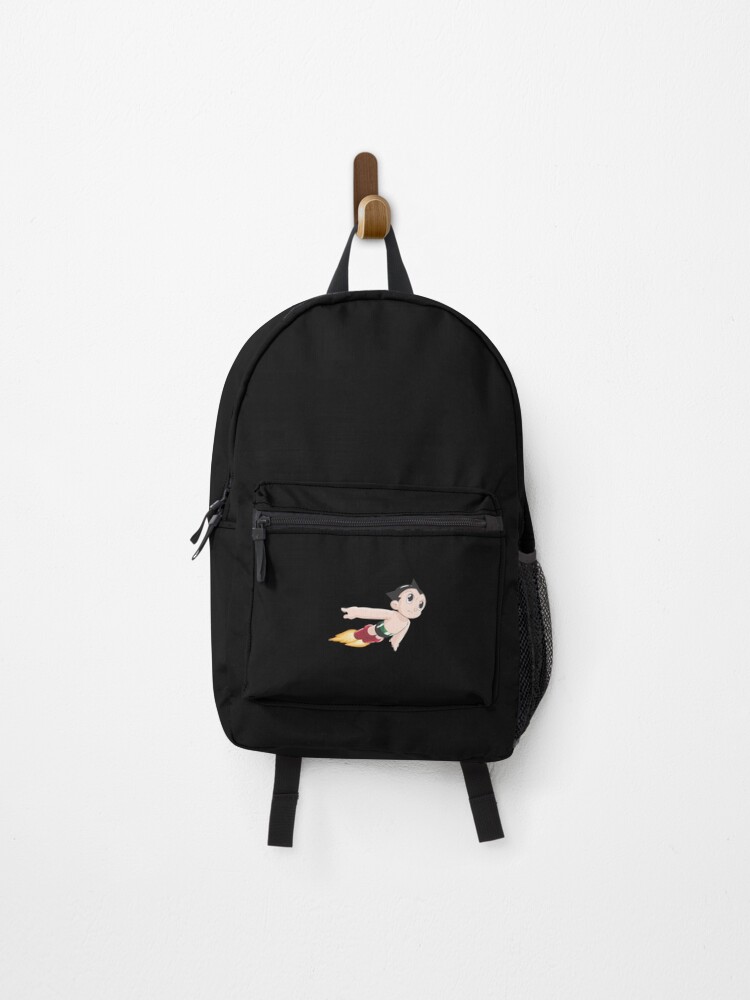 Astro boy backpack Clearance