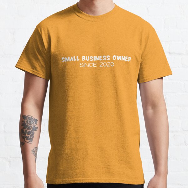Working Mom Shirt Small Business Small Business Owner T-shirt Small Business Shirt Support your small shops t-shirt Shop Small
