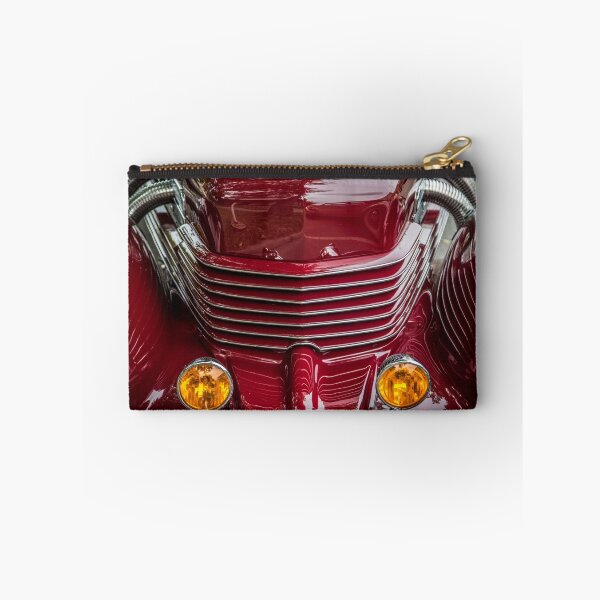 Item preview, Cord Grill with Fog Lights designed and sold by eegibson.