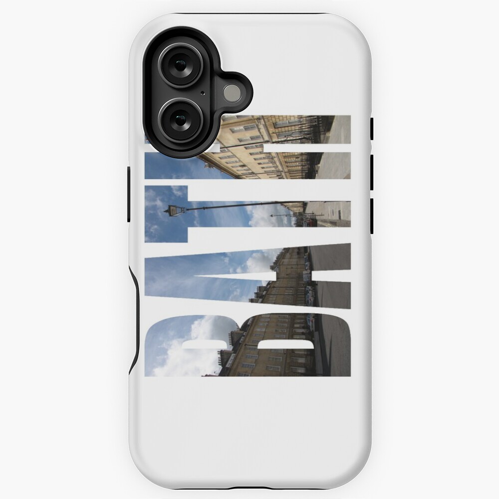 Item preview, iPhone Magsafe Tough Case designed and sold by -MissElaineous-.