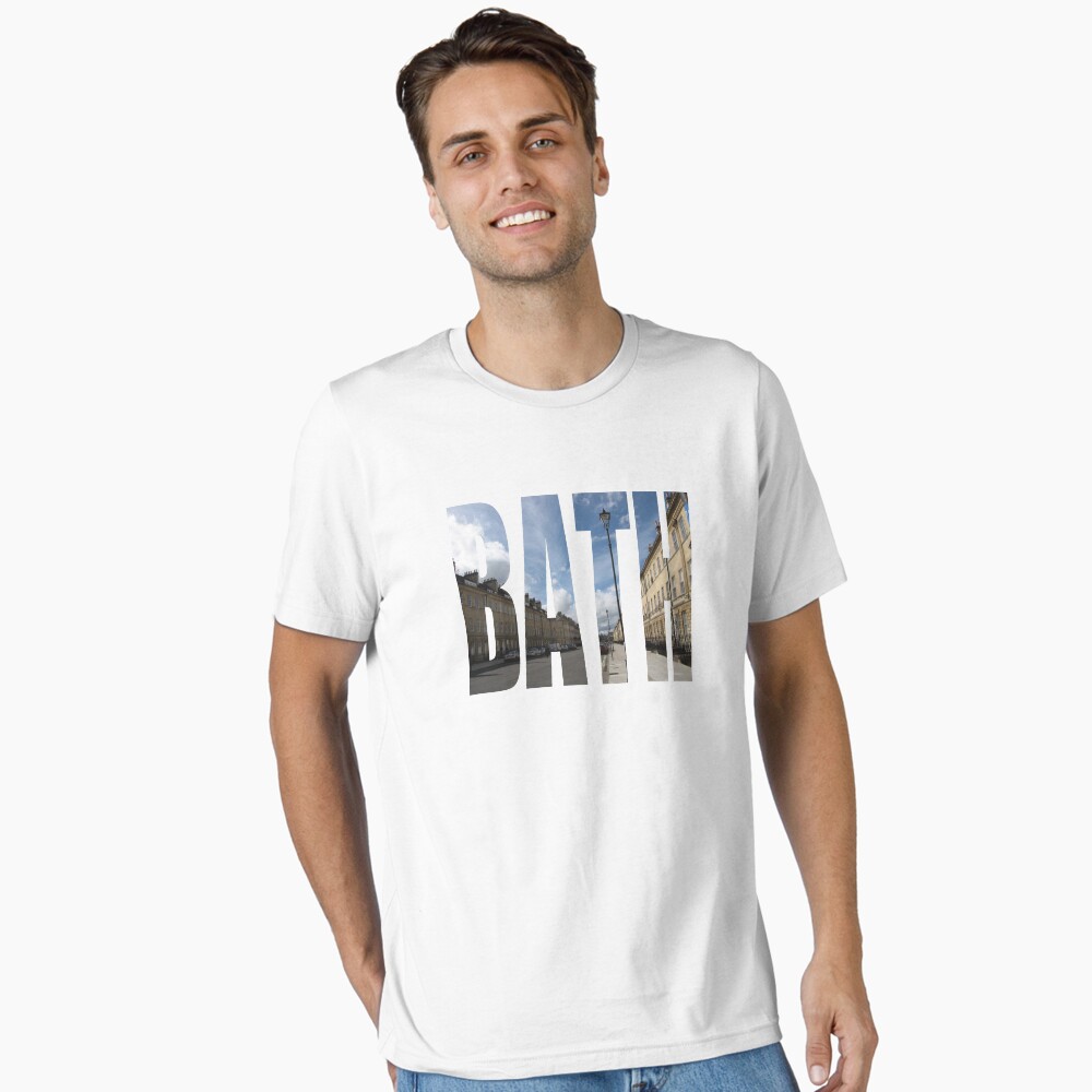 Item preview, Essential T-Shirt designed and sold by -MissElaineous-.