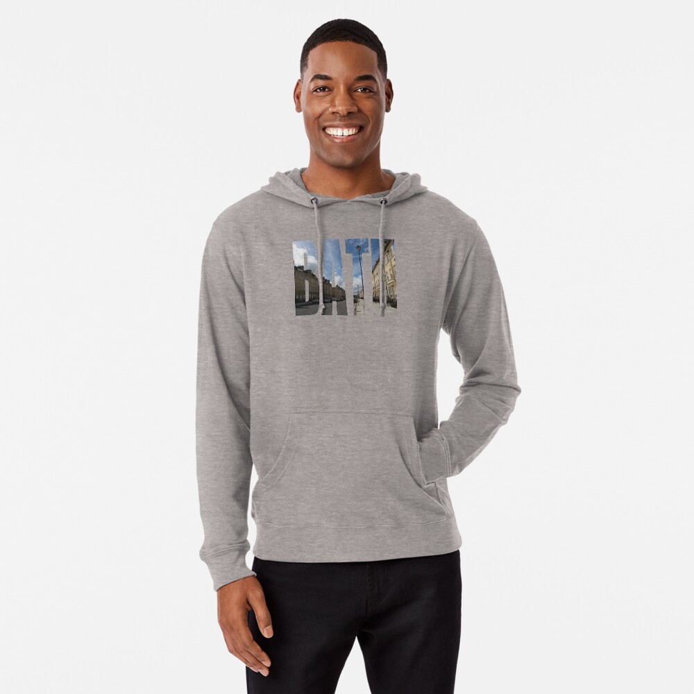 Item preview, Lightweight Hoodie designed and sold by -MissElaineous-.