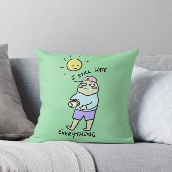 Item preview, I hate everything designed and sold by SeriousGraves.