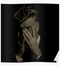 David Lynch Poster
