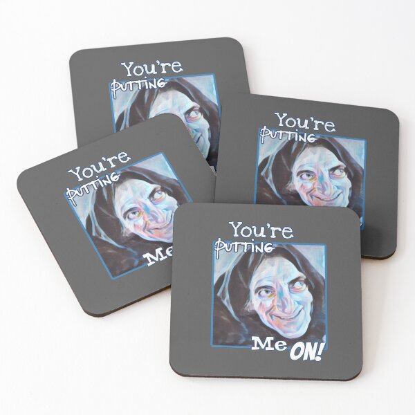 Item preview, Funny Man at the Station designed and sold by RoGoArt.