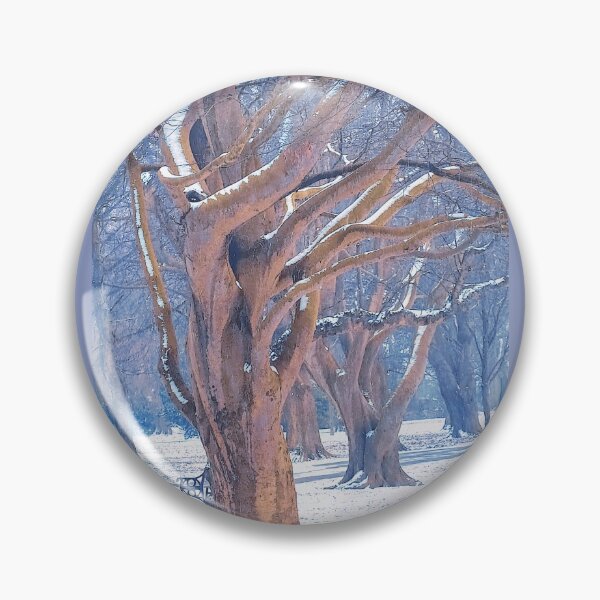 Item preview, Winter Trees designed and sold by Alisonchambers2.