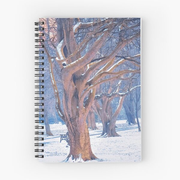 Item preview, Winter Trees designed and sold by Alisonchambers2.