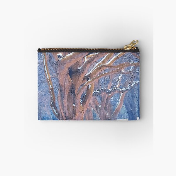 Item preview, Winter Trees designed and sold by Alisonchambers2.