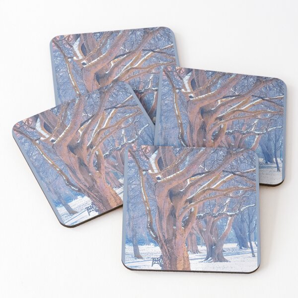 Item preview, Winter Trees designed and sold by Alisonchambers2.
