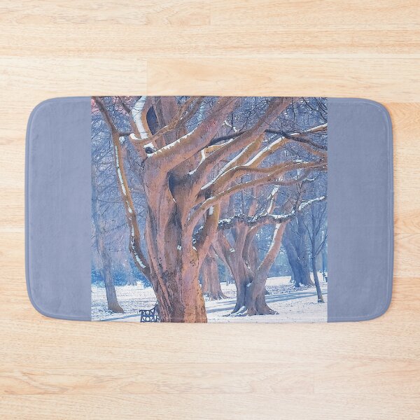 Item preview, Winter Trees designed and sold by Alisonchambers2.