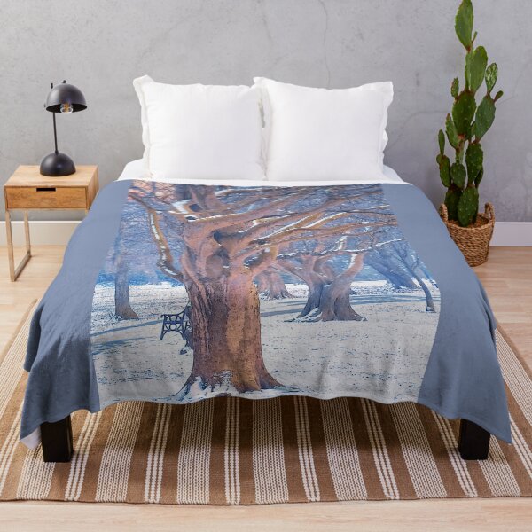 Item preview, Winter Trees designed and sold by Alisonchambers2.