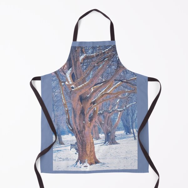 Item preview, Winter Trees designed and sold by Alisonchambers2.