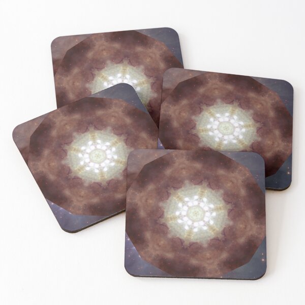 Item preview, Orion Nebula Fractal designed and sold by ozl01.