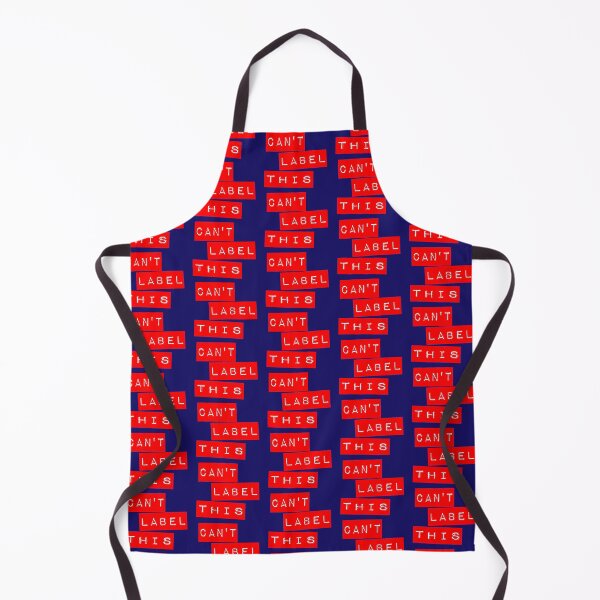Item preview, Can't Label This designed and sold by Mandy Bailey.