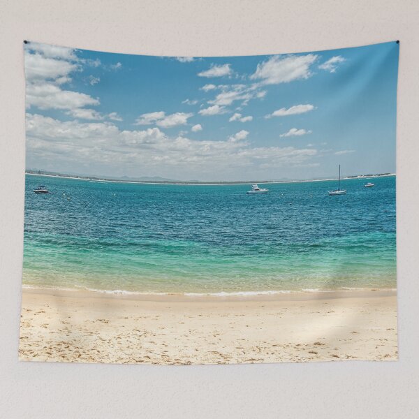 Item preview, Shoal Bay designed and sold by Catherine Reading.